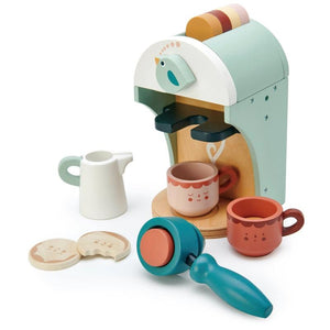 Tender Leaf Toys - Babyccino Maker