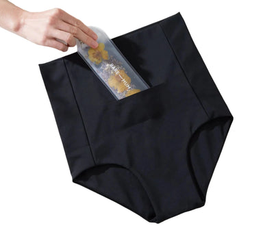 Bare Mum Postpartum Briefs Postpartum Bare Mum 