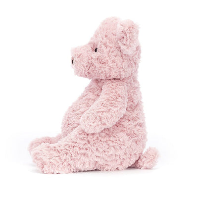 Barnabus Pig Soft Toy Jellycat 
