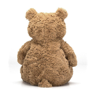 Bartholomew Bear Large Soft Toy Jellycat 