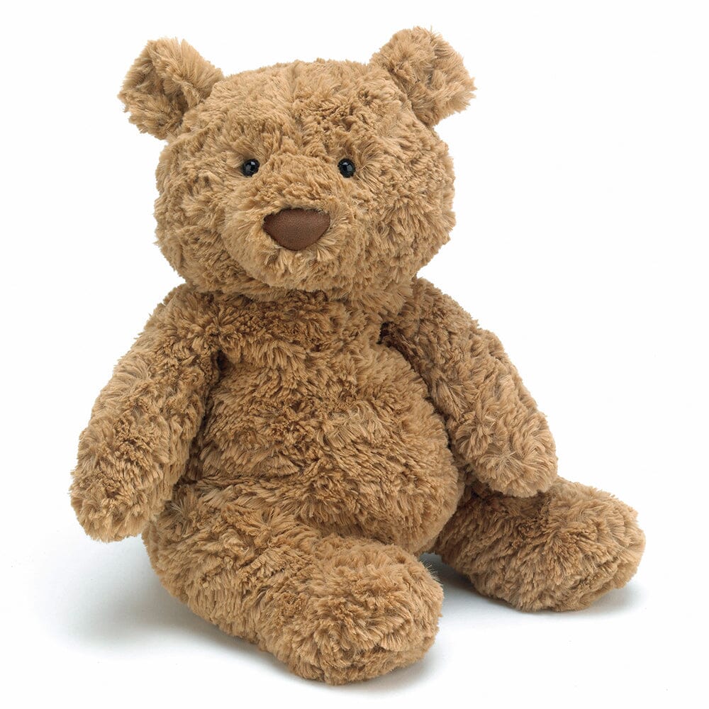 Bartholomew Bear Large Soft Toy Jellycat 