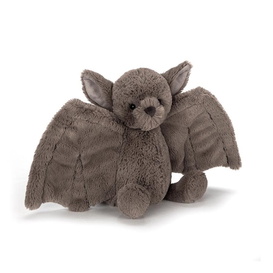 Bashful Bat Medium Soft Toy Jellycat Australia