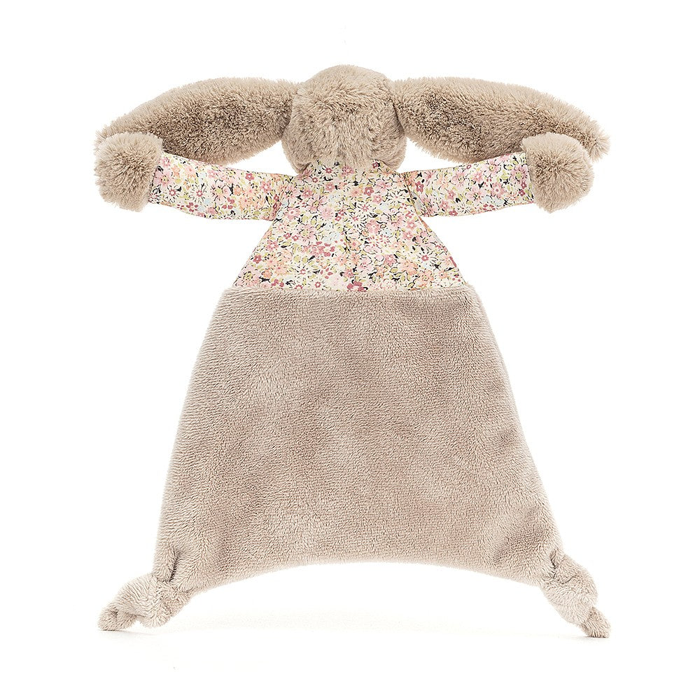 Jellycat bashful bunny comforter best sale