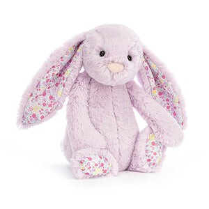 Jellycat Bashful Blossom - Jasmine Bunny Original (Medium) - Retired