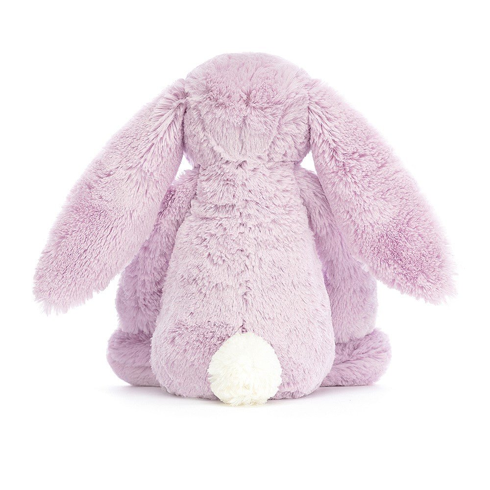 Jellycat Bashful Blossom - Jasmine Bunny Original (Medium) - Retired