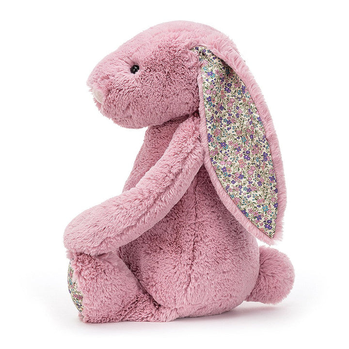 Jellycat Bashful Blossom - Tulip Bunny Big (Huge) - Retired