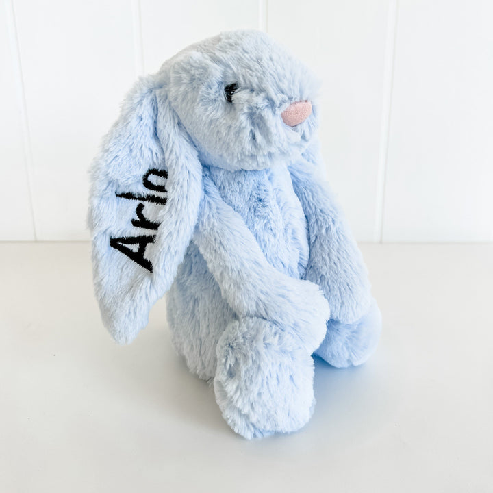  ♡ Bashful Blue Bunny bashful-blue-bunny-medium-soft