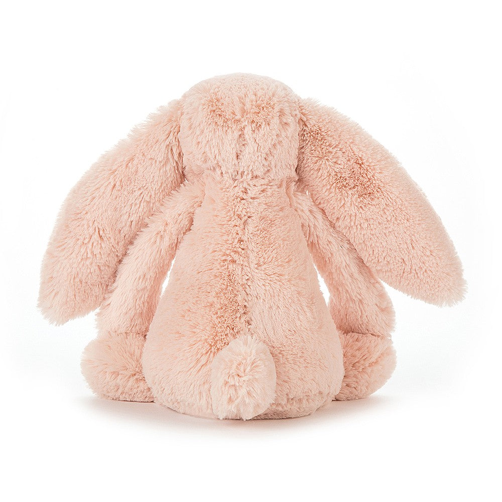 Bashful Blush Bunny Medium Soft Toy Jellycat Australia