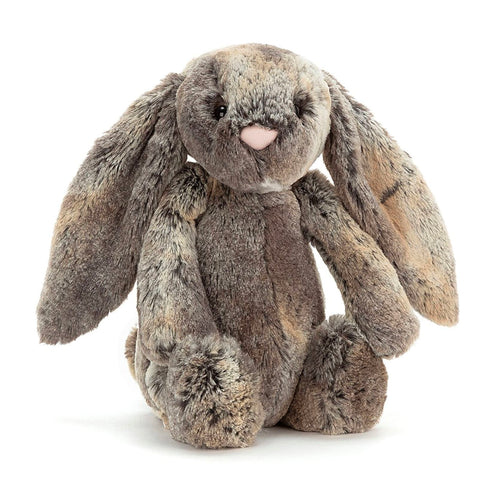 Jellycat Bashful - Cottontail Bunny Original (Medium)