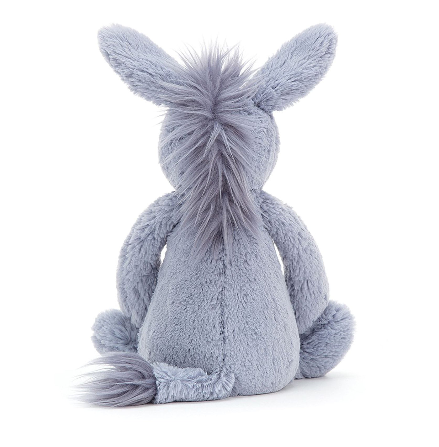 Bashful Donkey Medium Soft Toy Jellycat Australia