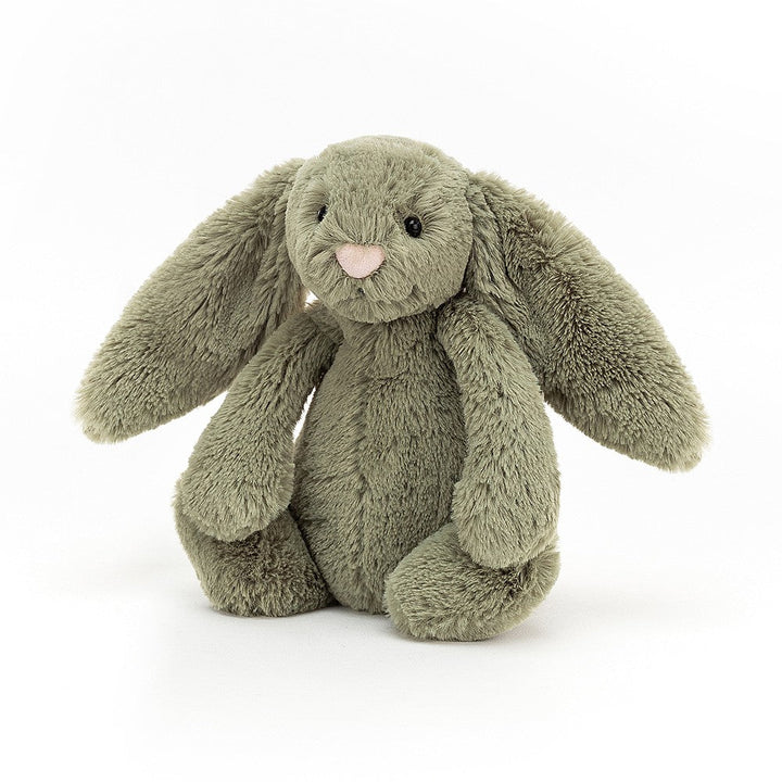 廃盤　新品　 Bashful Fern Bunny Medium bashful-fern-bunny-small-soft-