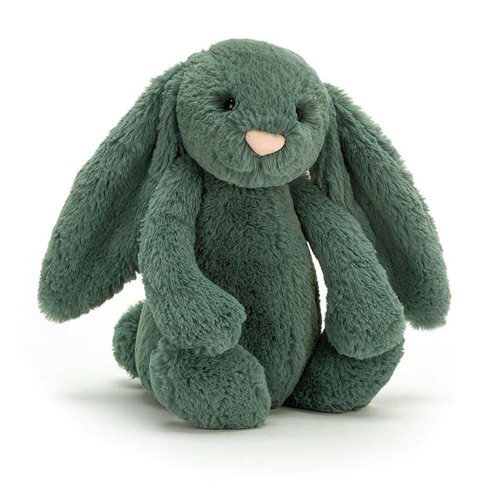  Bashful Forest Bunny 廃盤 レア bashful-forest-bunny-medium-