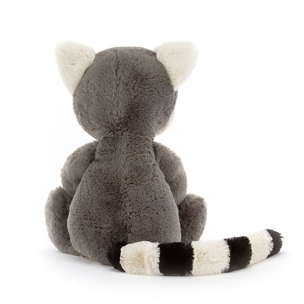 Bashful Lemur Medium Soft Toy Jellycat 