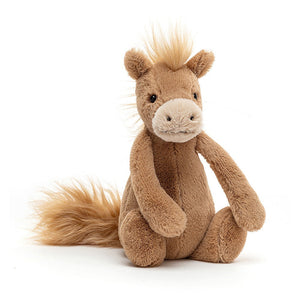 Jellycat Bashful - Pony Original (Medium)