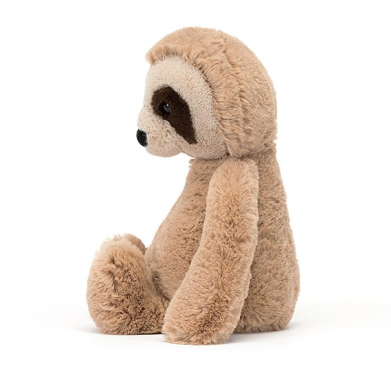 Bashful Sloth Medium Soft Toy Jellycat 