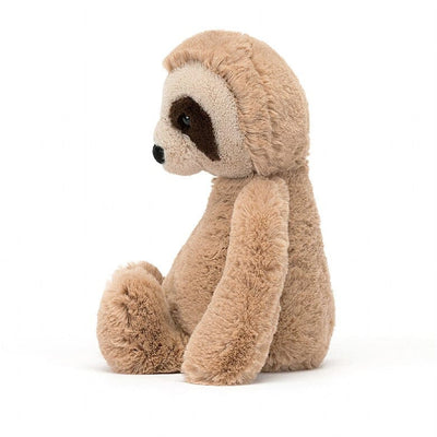 Bashful Sloth Medium Soft Toy Jellycat 