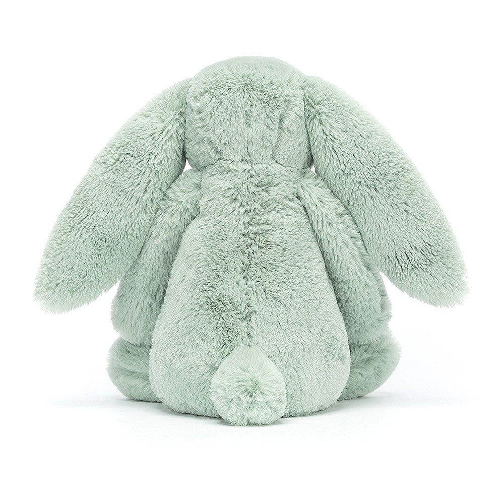 Jellycat Bashful - Sparklet Bunny Original (Medium) - Retired