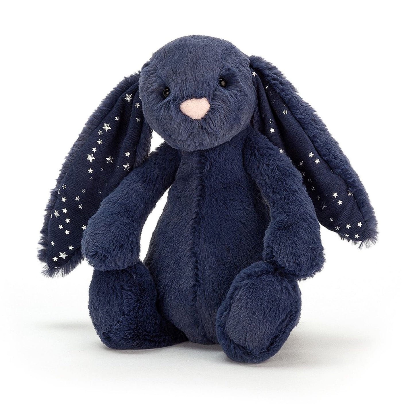 Bashful Stardust Bunny Medium Soft Toy Jellycat Australia