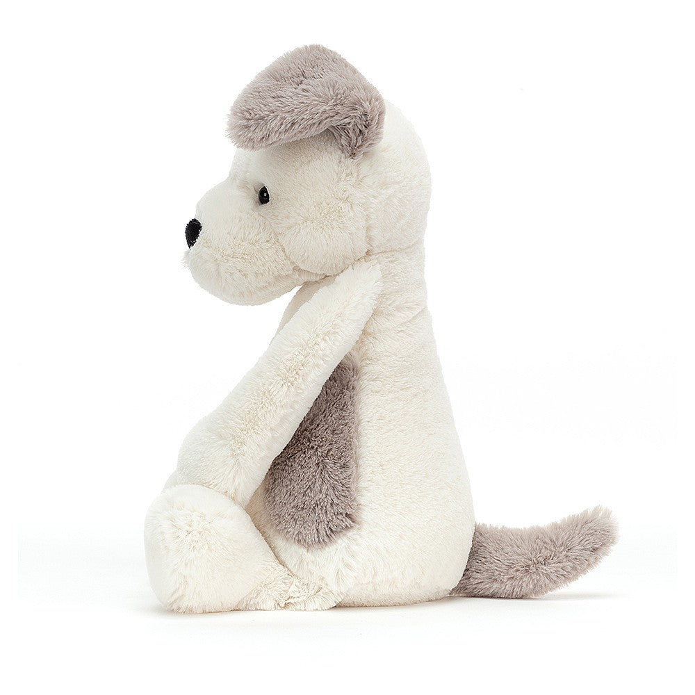 Bashful Terrier Medium Soft Toy Jellycat Australia