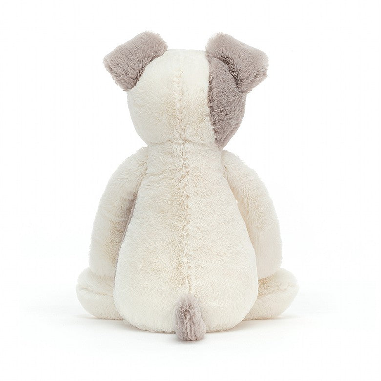 Bashful Terrier Medium Soft Toy Jellycat 