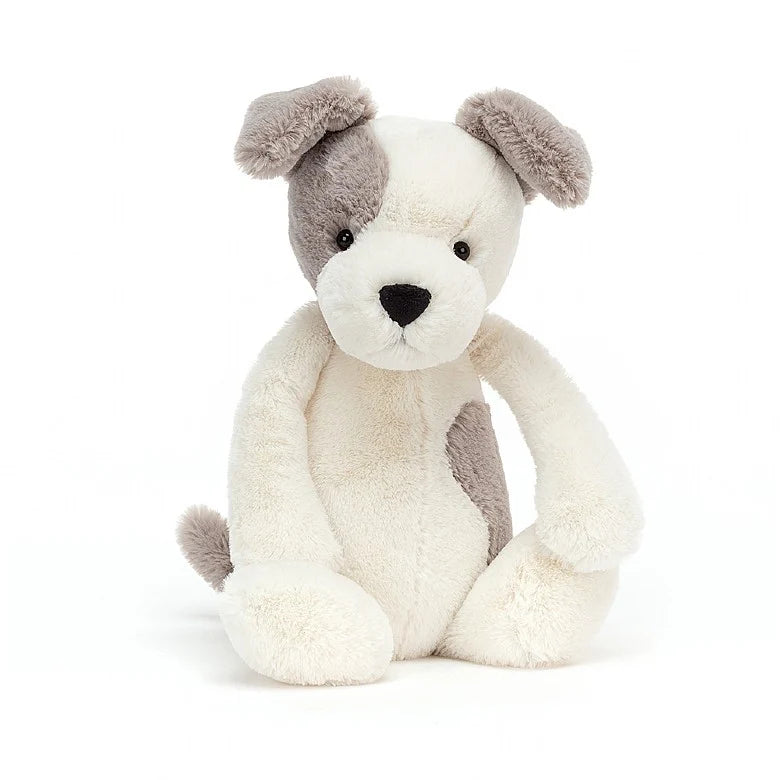 Bashful Terrier Medium Soft Toy Jellycat Australia