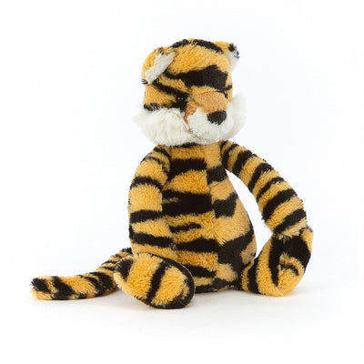 Bashful Tiger Small Soft Toy Jellycat Australia