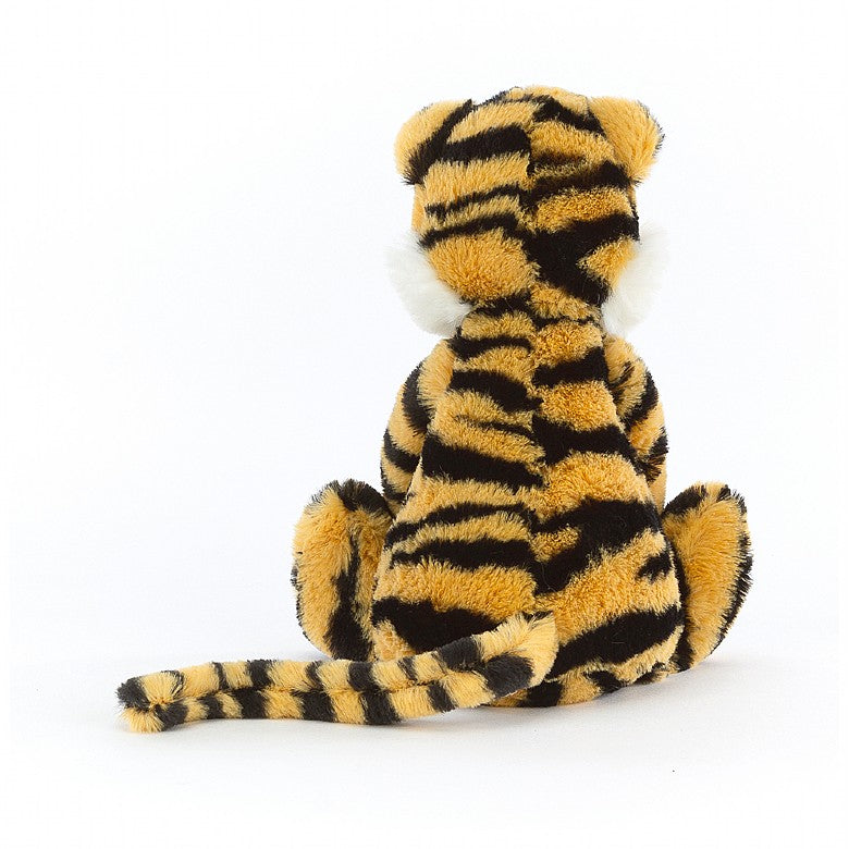Bashful Tiger Small Soft Toy Jellycat 