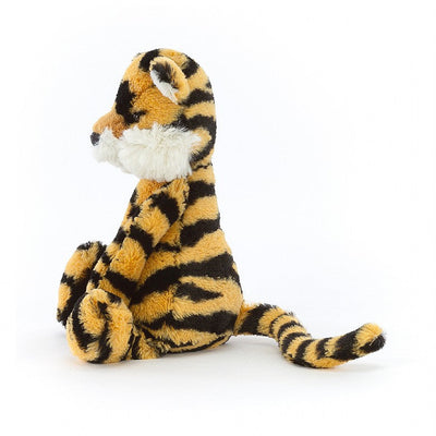 Bashful Tiger Small Soft Toy Jellycat Australia