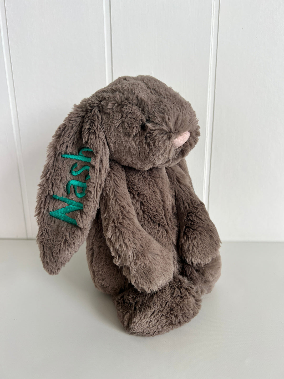 Jellycat Bashful - Truffle Bunny Original (Medium) - Retired