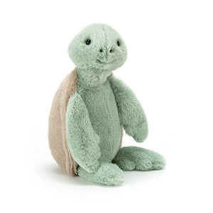 Jellycat Bashful - Turtle Original (Medium)