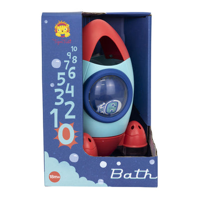 Bath Rocket Bath Toy Tiger Tribe 