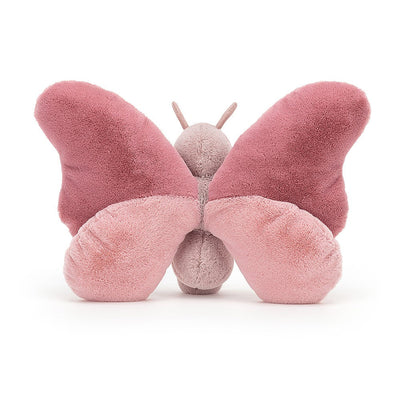 Beatrice Butterfly Soft Toy Jellycat 