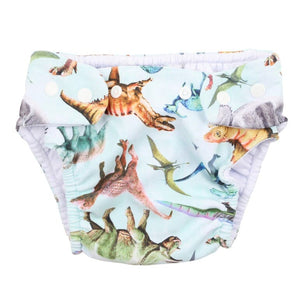 Bebe - Rex Aqua Nappy