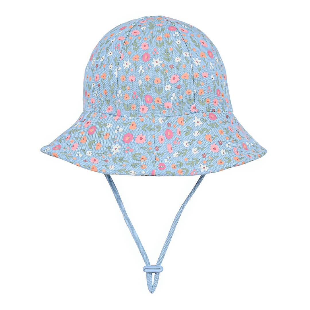 Bedhead - Baby Bucket Hat - Bloom Hats Bedhead 