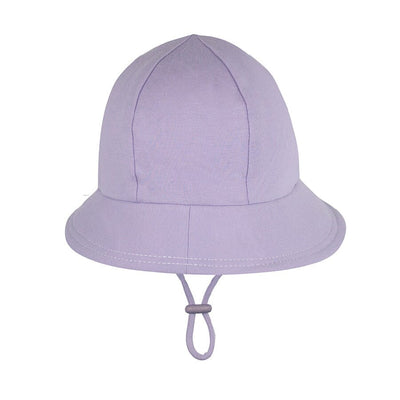 Bedhead - Baby Bucket Hat - Lilac Hats Bedhead 