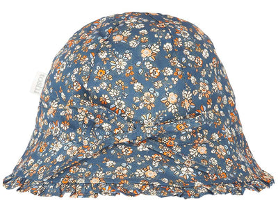Bell Hat Libby - Midnight Hat Toshi 