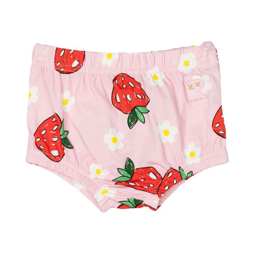 Rock Your Baby Berry Much Nappy Cover
