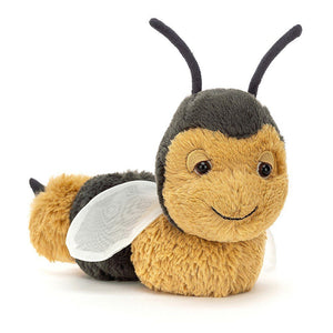 Jellycat - Berta Bee - Retired