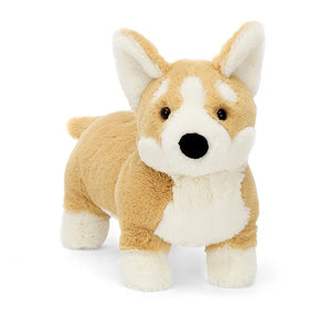 Jellycat - Betty Corgi