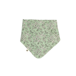 BIBS Dummies - Liberty Bandana Bib Capel Sage