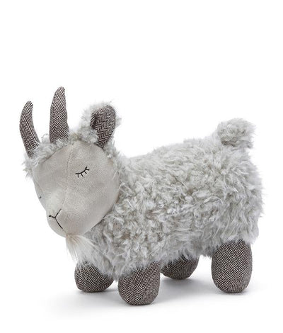 Big George The Goat Soft Toy Nana Huchy 