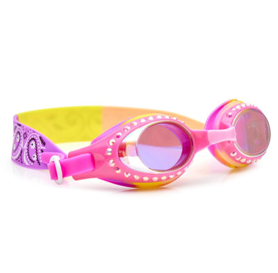 Bling2o Bandana - Prachie Pink Goggles Bling2o 