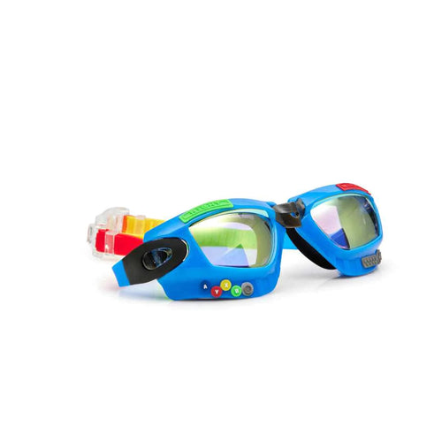 Bling2o - Gamer | Console Blue
