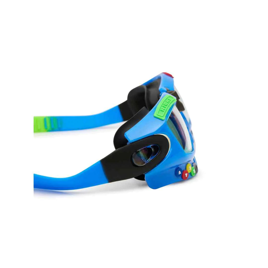 Bling2o Gamer - Console Blue Goggles Bling2o 
