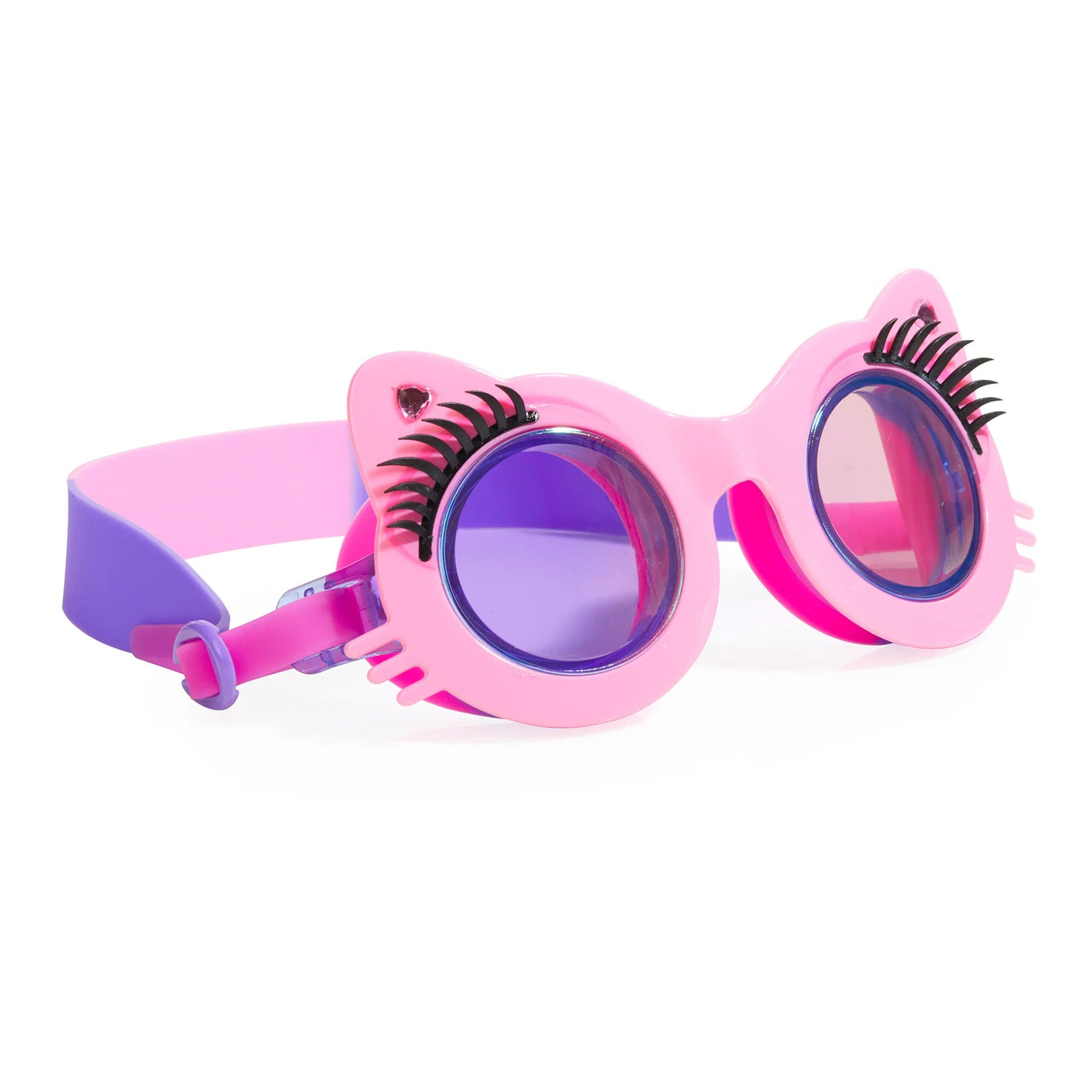 Bling2o Pawdry Hepburn - Pink'N'Boots Goggles Bling2o 