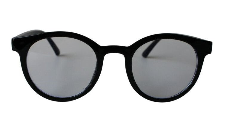 Blue Light Glasses - Black Sunglasses Elle Porte 