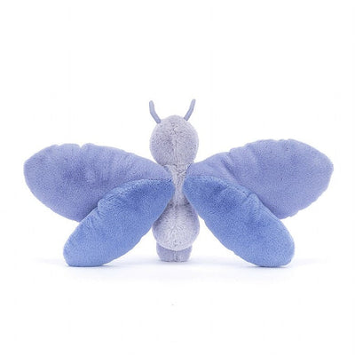 Bluebell Butterfly Soft Toy Jellycat 