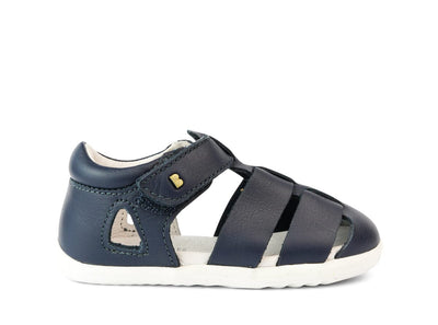 Bobux SU Tidal - Navy Sandal Bobux 