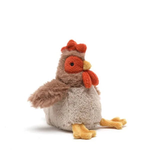 Nana Huchy - Bubba Rooster Rattle