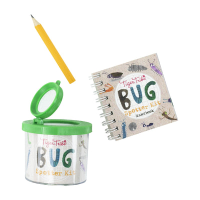 Bug Spotter Kit Educational Toy Tiger Tribe 